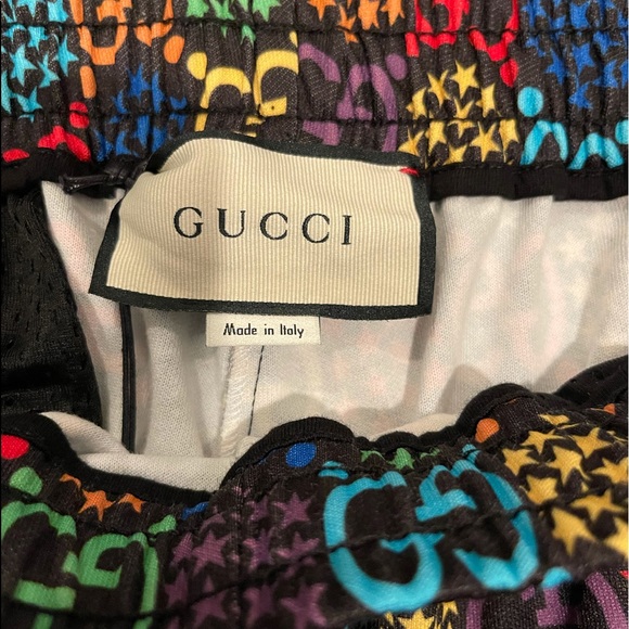 Men’s Gucci sweatpants NWT - Picture 2 of 8